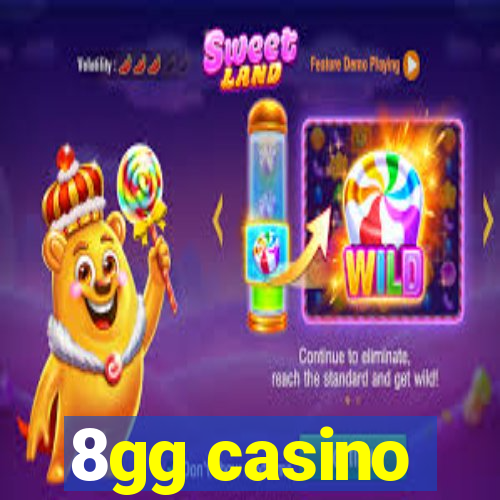 8gg casino